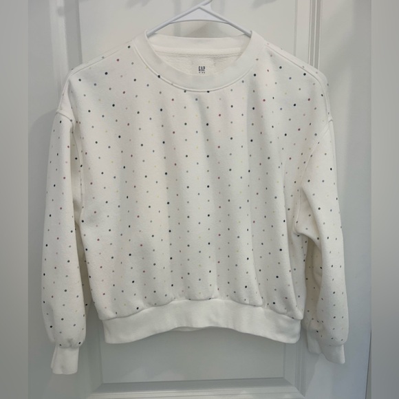 GAP Other - Gap Kids Girls Sweatshirt